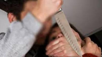 Gəncədə kişi keçmiş arvadını bıçaqladı